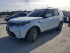 2017 Land Rover Discovery hse Luxury