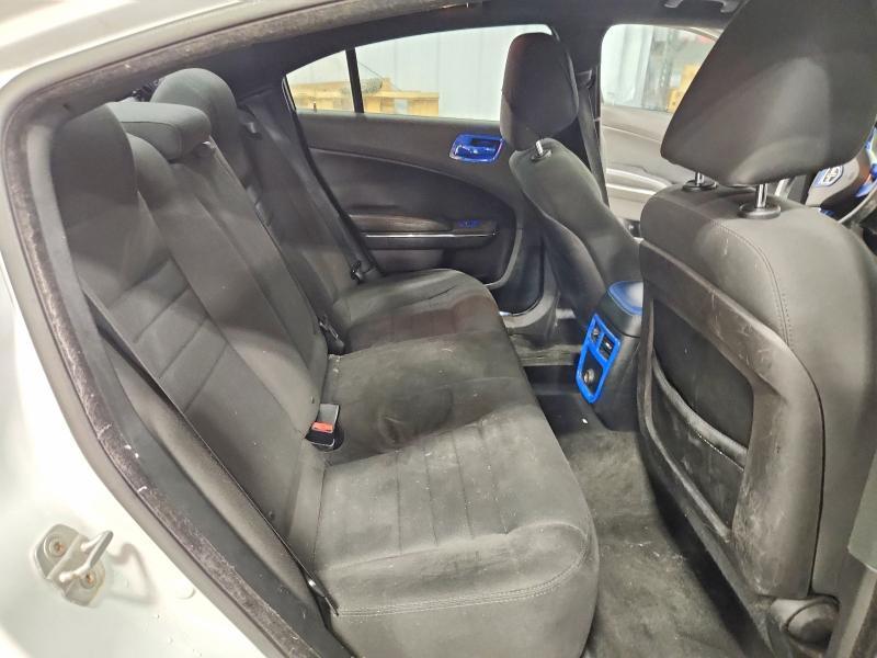 2013 Dodge Charger sxt