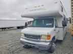 2005 Ford Econoline
