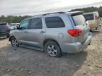 2010 Toyota Sequoia SR5