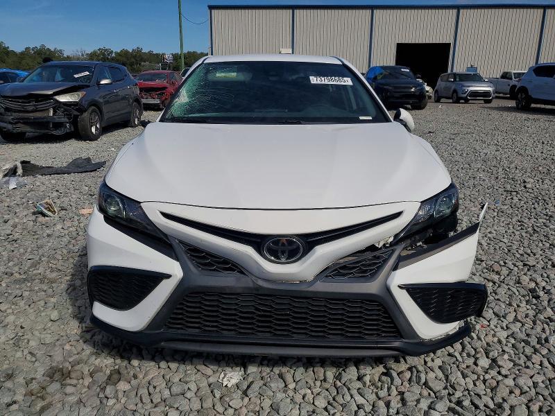 2023 Toyota Camry se Night Shade
