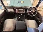 1993 Land Rover Defender
