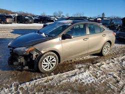 2017 Toyota Corolla l for sale in West Warren, MA