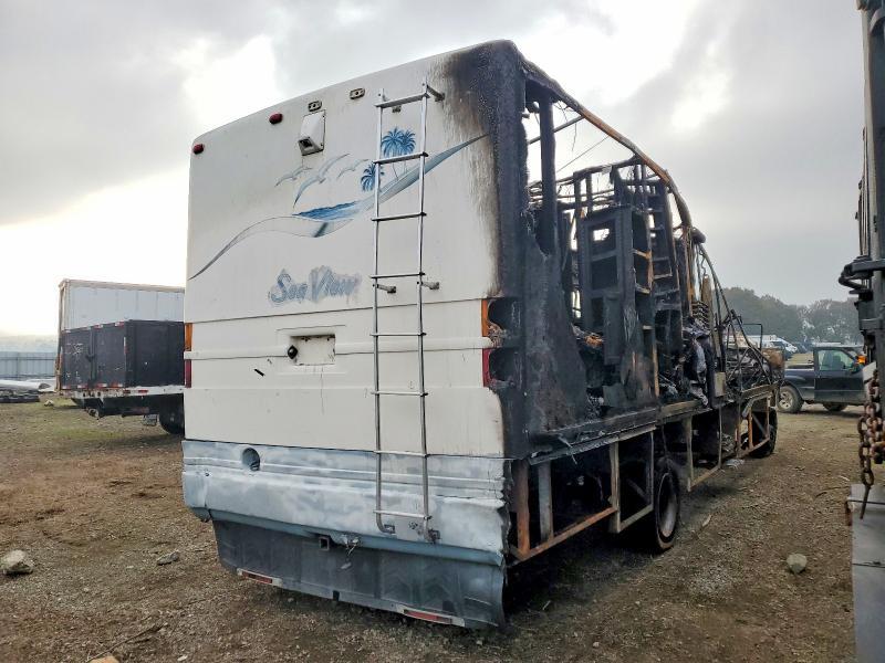 1999 Sea Vee Motorhome