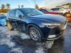 2019 Mazda Cx-9 Touring