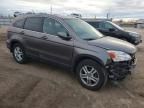 2010 Honda Cr-v exl