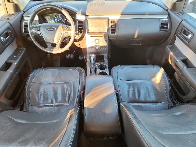 2014 Ford Flex sel