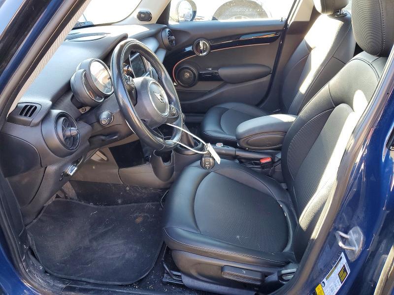 2017 Mini Cooper
