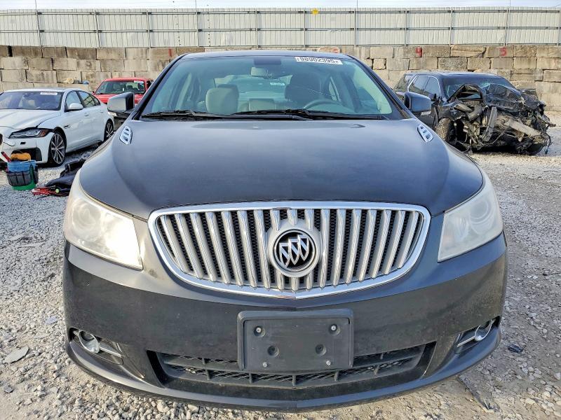 2012 Buick Lacrosse Premium