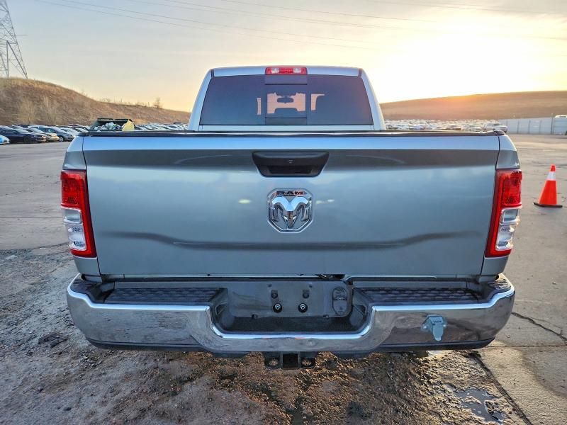 2020 Dodge Ram 3500 Tradesman