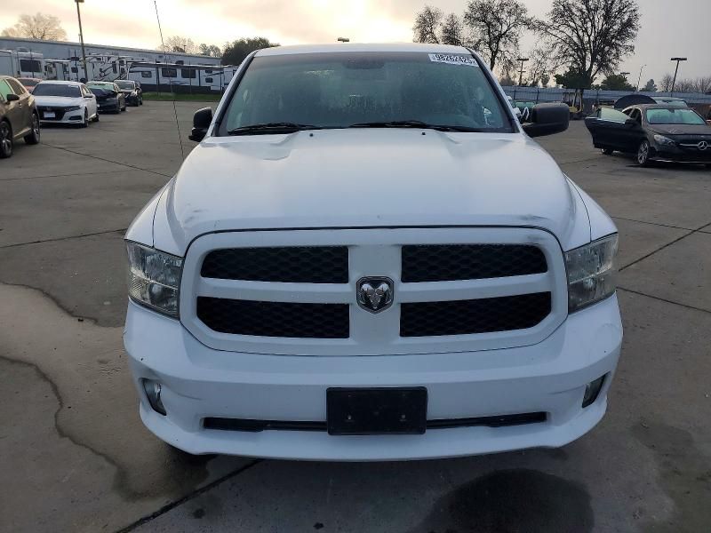 2014 Dodge Ram 1500 st