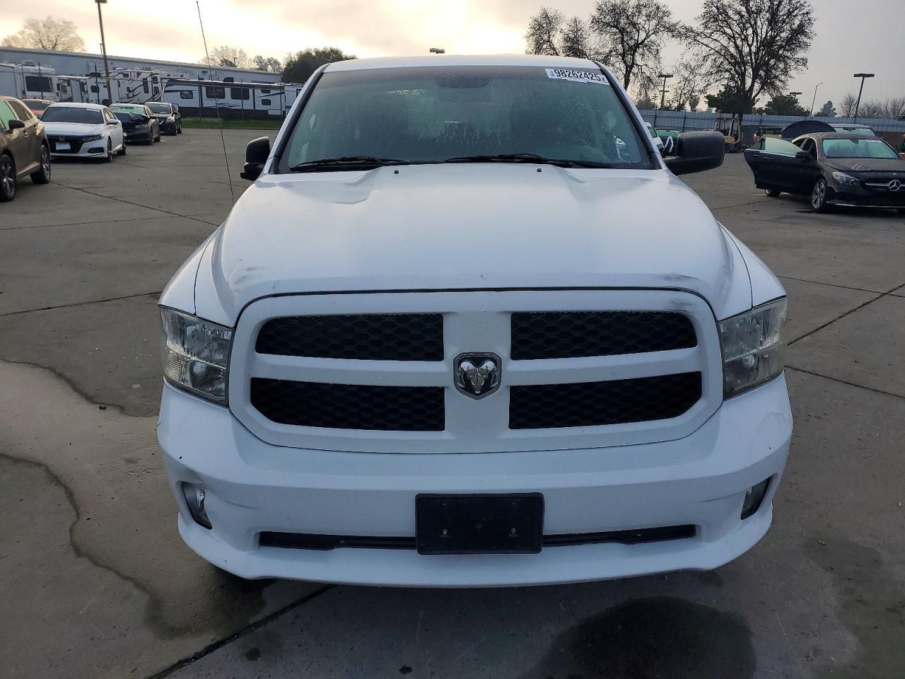 2014 Dodge Ram 1500 st