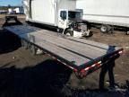 2023 Iron Bull Flatbed Trailer