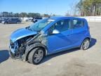 2014 Chevrolet Spark 1LT