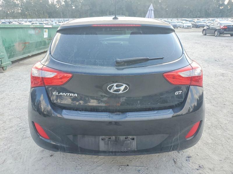 2015 Hyundai Elantra gt