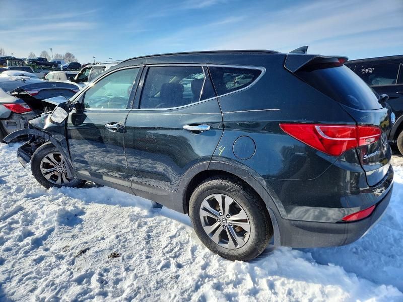 2013 Hyundai Santa fe Sport
