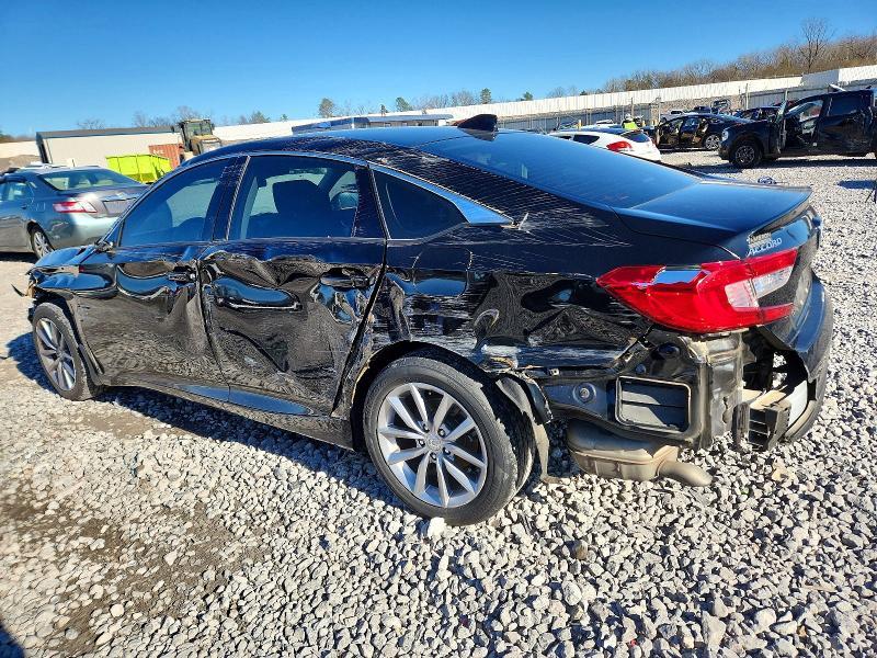 2022 Honda Accord lx