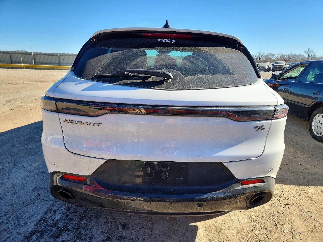 2024 Dodge Hornet R/T