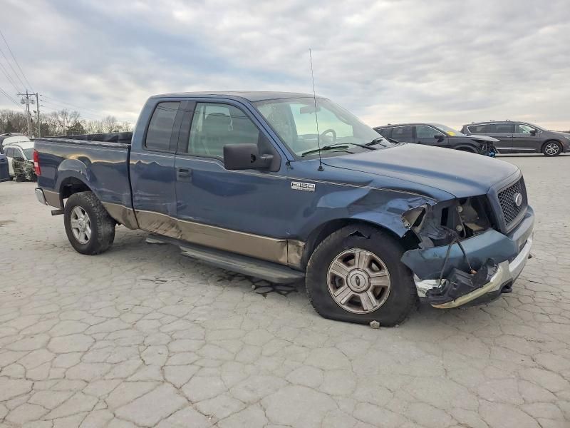 2004 Ford F150