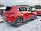 2022 KIA Sportage sx