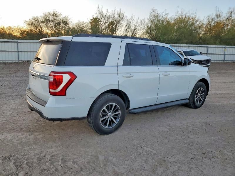 2021 Ford Expedition xl