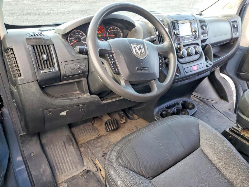 2020 Dodge Ram Promaster 3500 3500 High
