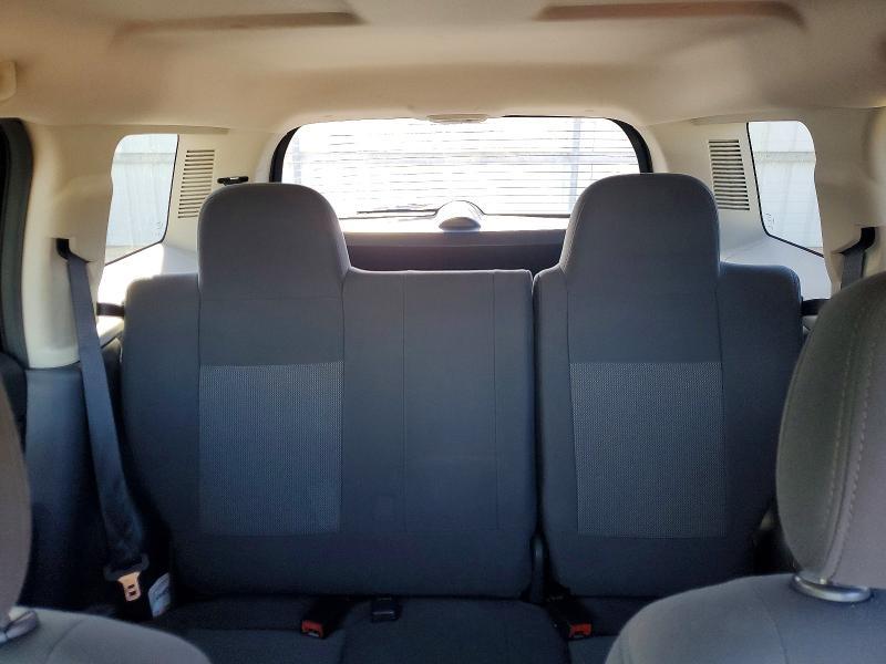 2011 Jeep Patriot Sport