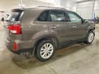 2014 KIA Sorento ex