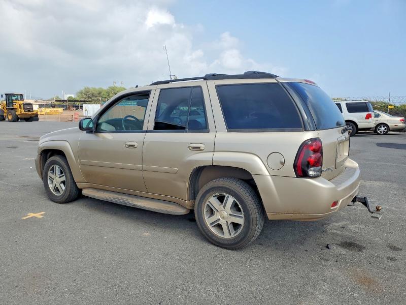 2006 Chevrolet Trailblazer ls