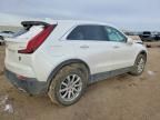 2019 Cadillac XT4 Luxury