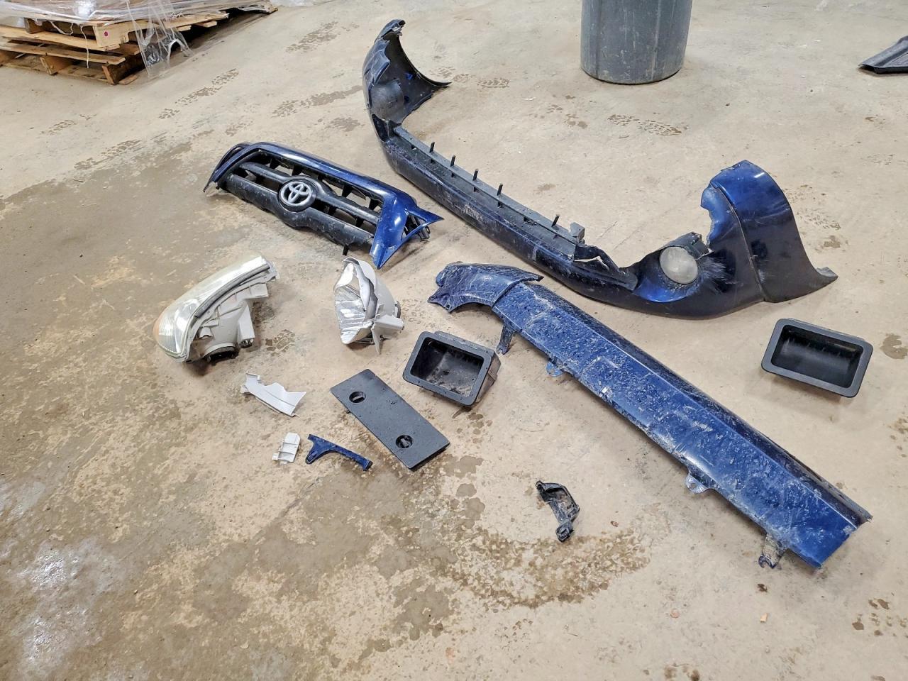 2006 Toyota Tacoma V6