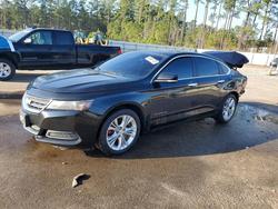 2015 Chevrolet Impala lt for sale in Harleyville, SC