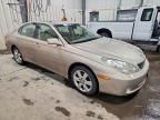 2005 Lexus Es 330