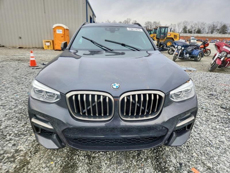 2020 BMW X3 Xdrivem40i