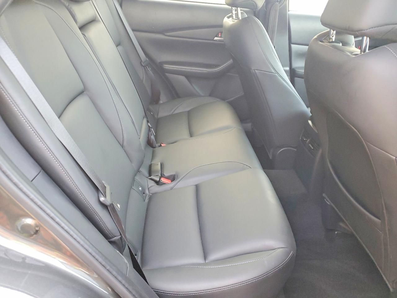 2024 Mazda Cx-30 Select