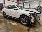 2013 Honda Crosstour exl
