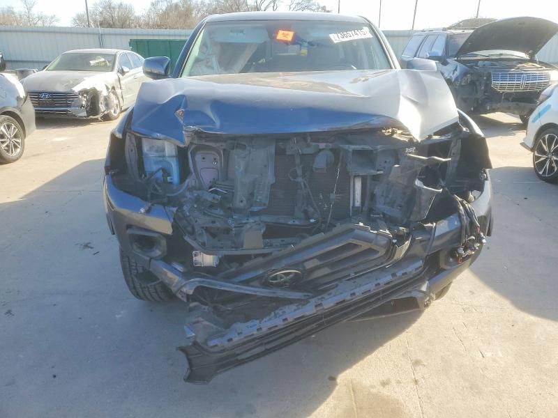 2020 Toyota Tacoma SR5 V6