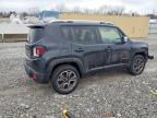 2016 Jeep Renegade Limited