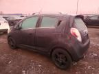 2015 Chevrolet Spark 2LT