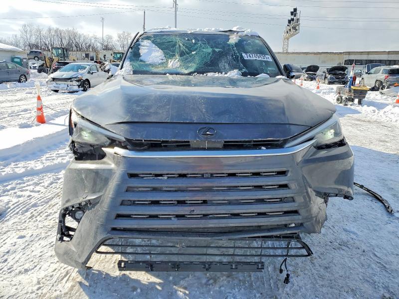 2025 Lexus Tx 350 Base