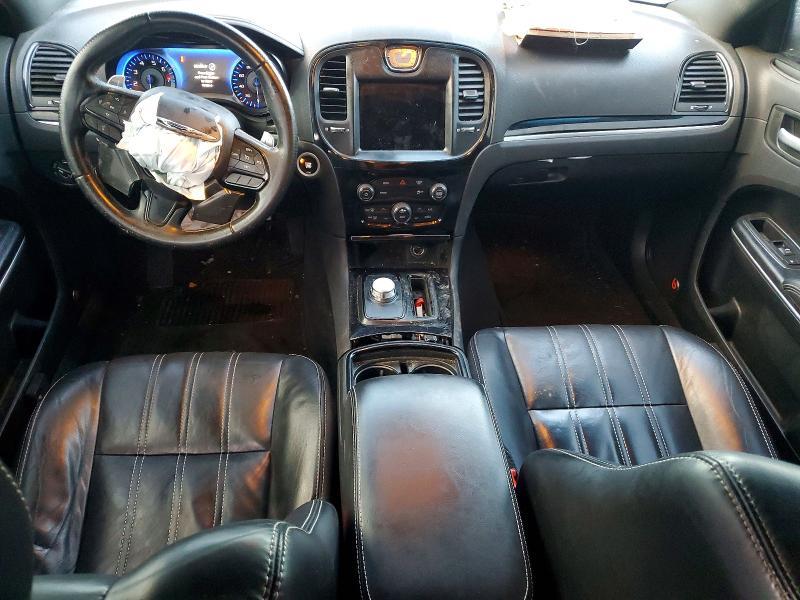 2017 Chrysler 300 s