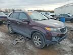 2012 KIA Sorento Base