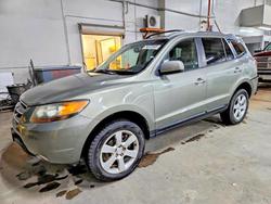 2007 Hyundai Santa fe se for sale in Littleton, CO
