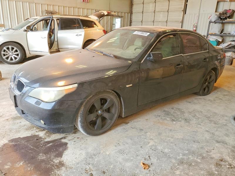 2006 BMW 530 i