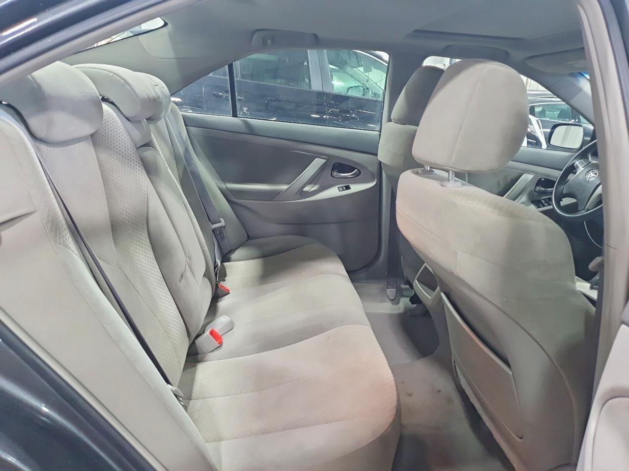 2007 Toyota Camry ce