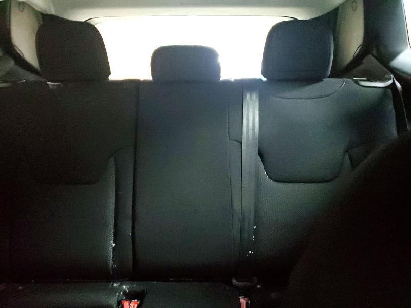 2019 Jeep Renegade Sport