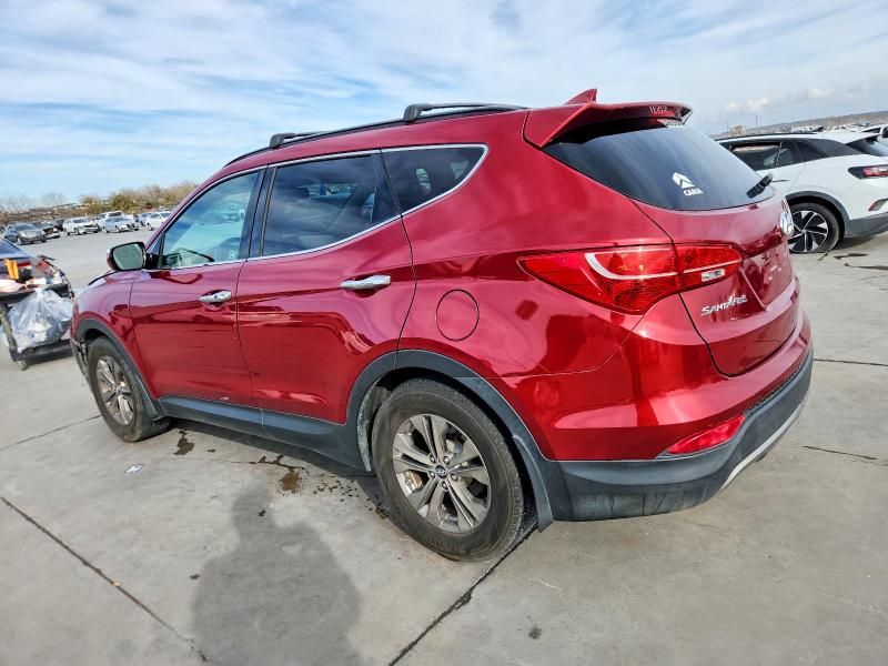 2013 Hyundai Santa fe Sport