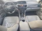 2017 Honda Accord exl