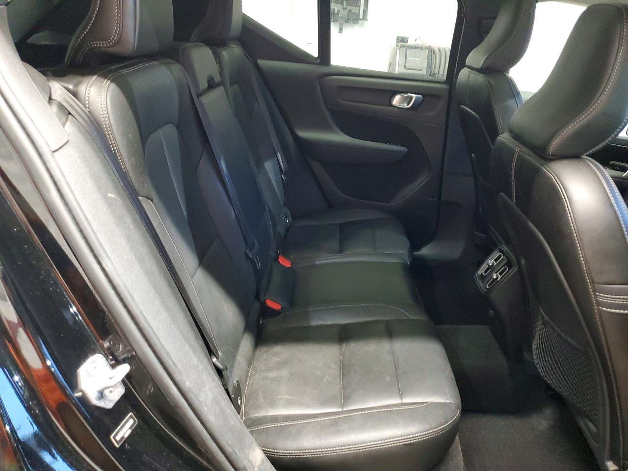 2019 Volvo Xc40 T5 Momentum