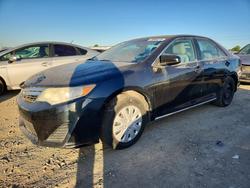 2012 Toyota Camry Base for sale in San Diego, CA